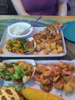 Captains Platters