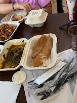 Fish 'N Chips