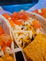 Flat Iron Steak Tacos