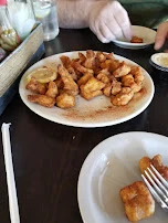 Gator Bites