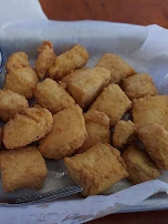 Mahi Mahi Nuggets