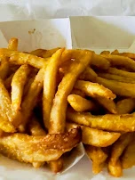 Side of Fries
